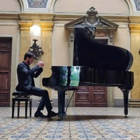 Enrico Di Maggio - maestro